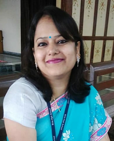 Jyoti Agarwal